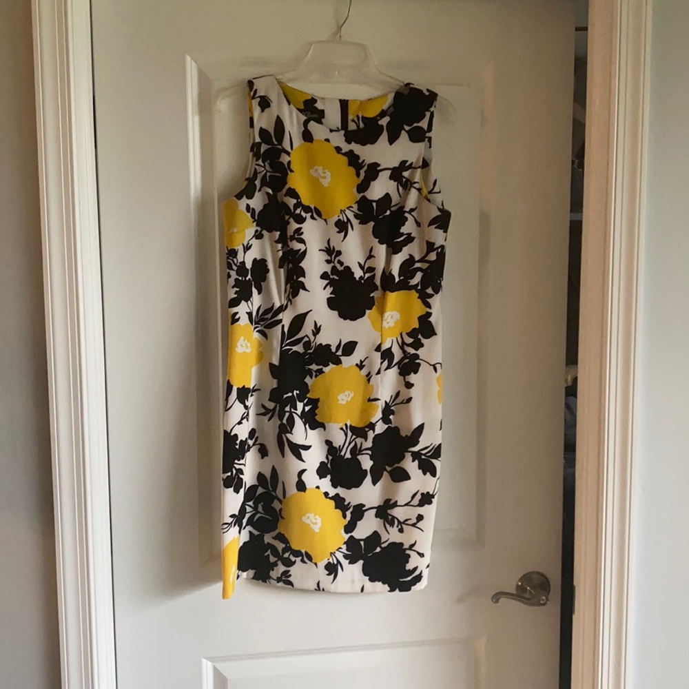 AGB dress. Excellent condition.